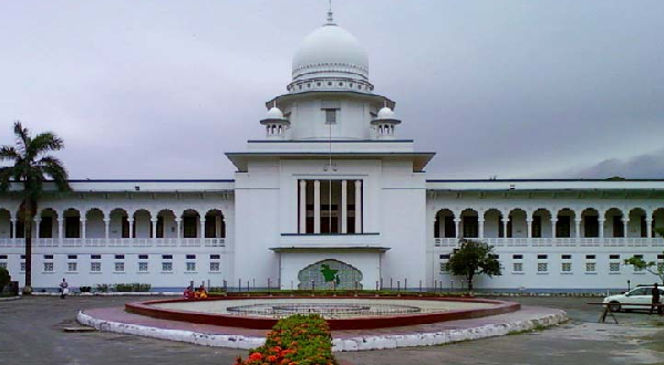 নিম্ন আদালত মনিটরিংয়ে ১৩টি কমিটি গঠন, দায়িত্ব পেলেন যারা